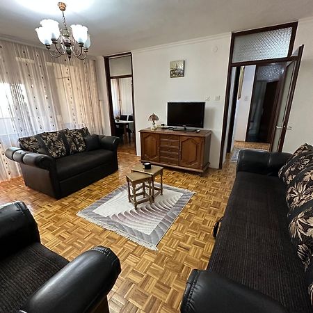 Tamaris Apartment 수보티차 외부 사진