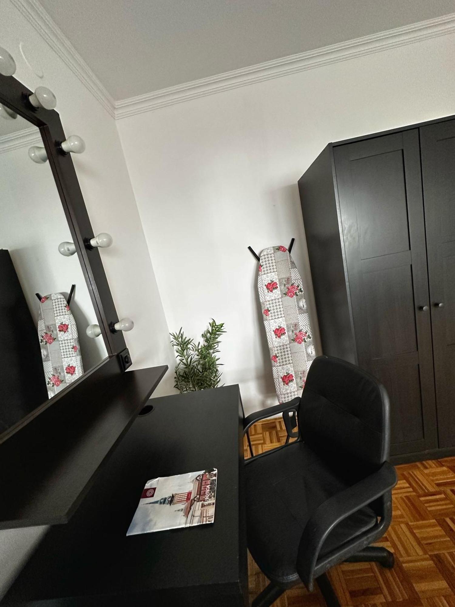 Tamaris Apartment 수보티차 외부 사진