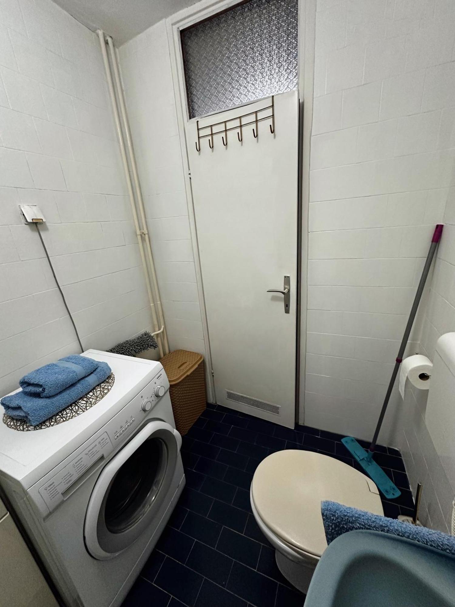 Tamaris Apartment 수보티차 외부 사진